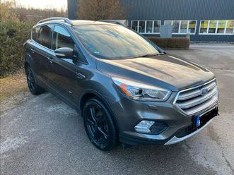 , titanium 4x4, 2.0 tdci