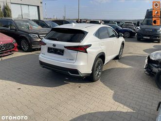 lexus nx 300h