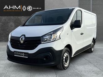 kasten l1h1 2,7t komfort klimaanlage