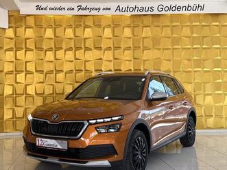 scoutline *acc*ahk*multilenkrad*