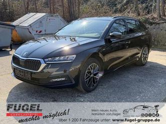 combi 1.5 tsi e-tec clever led|shz|alu|k