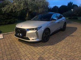 ds4 cross rivoli 1600 181 cv
