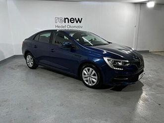 sedan 1.3 tce joy edc