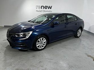 sedan 1.3 tce joy edc