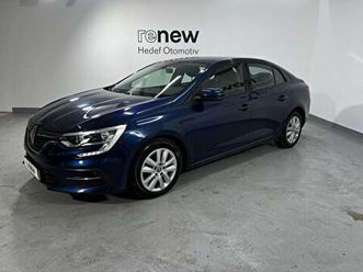 sedan 1.3 tce joy edc