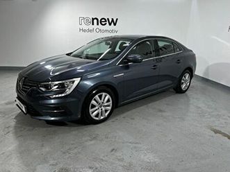 sedan 1.3 tce joy edc