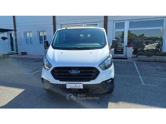 320 2.0 tdci pl combi trend