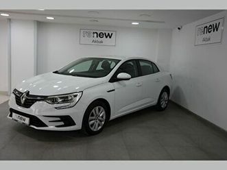 sedan 1.3 tce joy