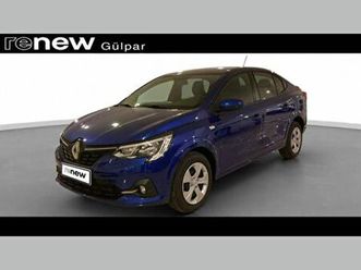 1.0 turbo joy x-tronic