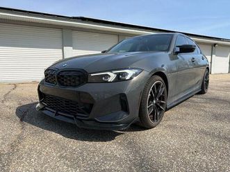 used 2024 bmw m340 i xdrive