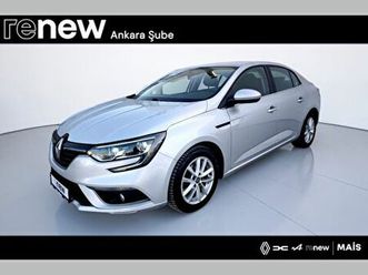 sedan 1.5 bluedci touch edc