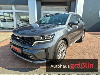 2.2 crdi dct awd platinum pano