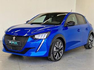 1.2 puretech 100ch s&s gt eat8