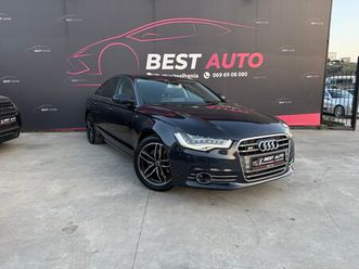 shitet a6 matrix 2.0 nafte