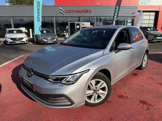 golf (8) 2.0 tdi scr 115 dsg7 life