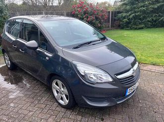 1.4i exclusiv euro 6 5dr