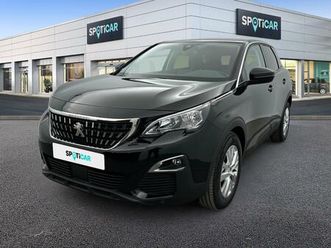 bluehdi 130ch s&s eat8 active business