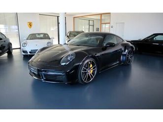 turbo s / innodrive / lift / approved / neu