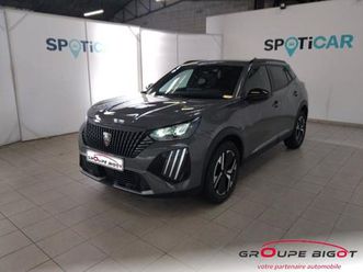 1.2 puretech 100ch s&s allure