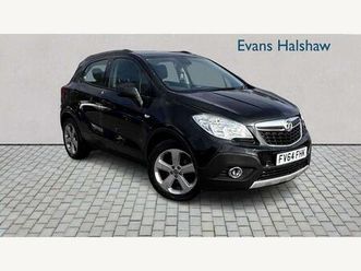 1.7 cdti exclusiv 2wd euro 5 (start/stop) 5dr