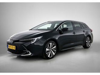 toyota corolla touring sports hybrid 140 dynamic | special deal | nl dealeronderhouden