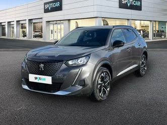 bluehdi 130 s&s eat8 allure pack