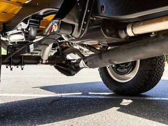 chevrolet k10 cheyenne pickup