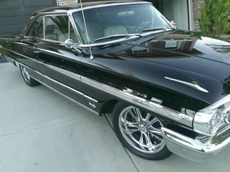 ford galaxie 500 xl