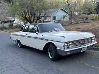 ford galaxie 500xl