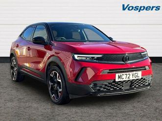 1.2 turbo gs line euro 6 (start/stop) 5dr