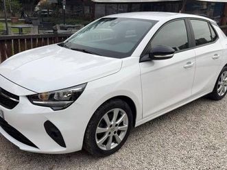 corsa 6ª serie 1.5 diesel 100cv edition mt6