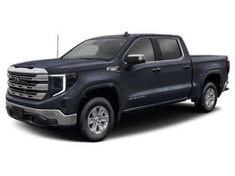 used 2025 gmc sierra 1500 sle