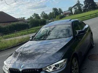 420d coupe sport-aut. sport line