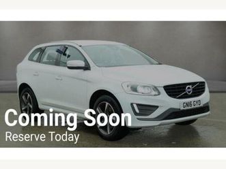 2.4 d4 r-design lux nav auto awd euro 6 (start/stop) 5dr