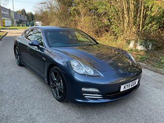 4.8 v8 4s pdk 4wd euro 5 (start/stop) 5dr