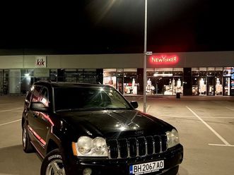 jeep grand cherokee limited|quadra2 5,299 eur