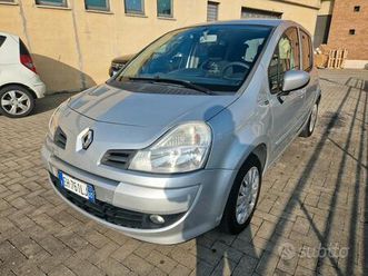 renault modus yahoo
