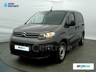 iii van bluehdi 100 s&s worker m 1000kg bmv5