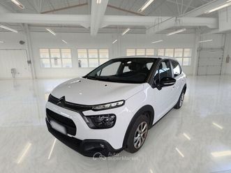 citroen c3 bluehdi 100cv s&s business combi 5 porte autocarro