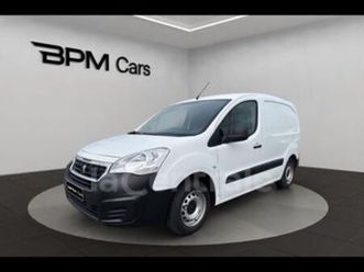 ii generation2 1.6 bluehdi 100ch s&s premium