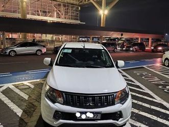 mitsubishi triton gl at 4x4 2022