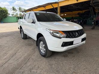 tri. outd. glx 2.4 cd 4x4 die. mec