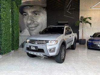 triton gls 3.2 cd tb int.diesel mec