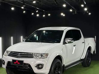 triton hpe 3.2 cd tb int.diesel aut