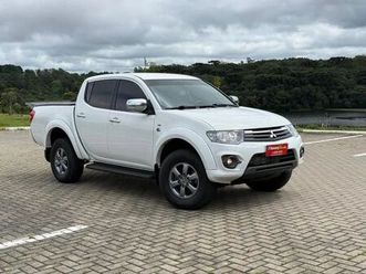 triton hpe 3.2 cd tb int.diesel aut