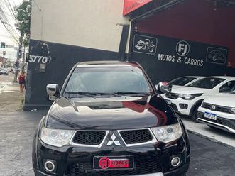 triton hpe 3.2 cd tb int.diesel aut