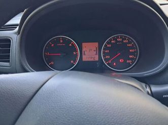 triton sport gls 2.4 cd diesel aut.