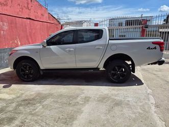 triton sport glx 2.4 cd diesel mec.