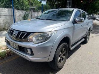 triton sport hpe 2.4 cd diesel aut.