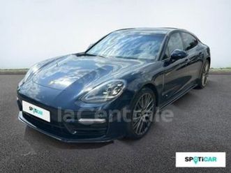 ii generation2 2.9 v6 462 e-hybrid 4 platinum edition